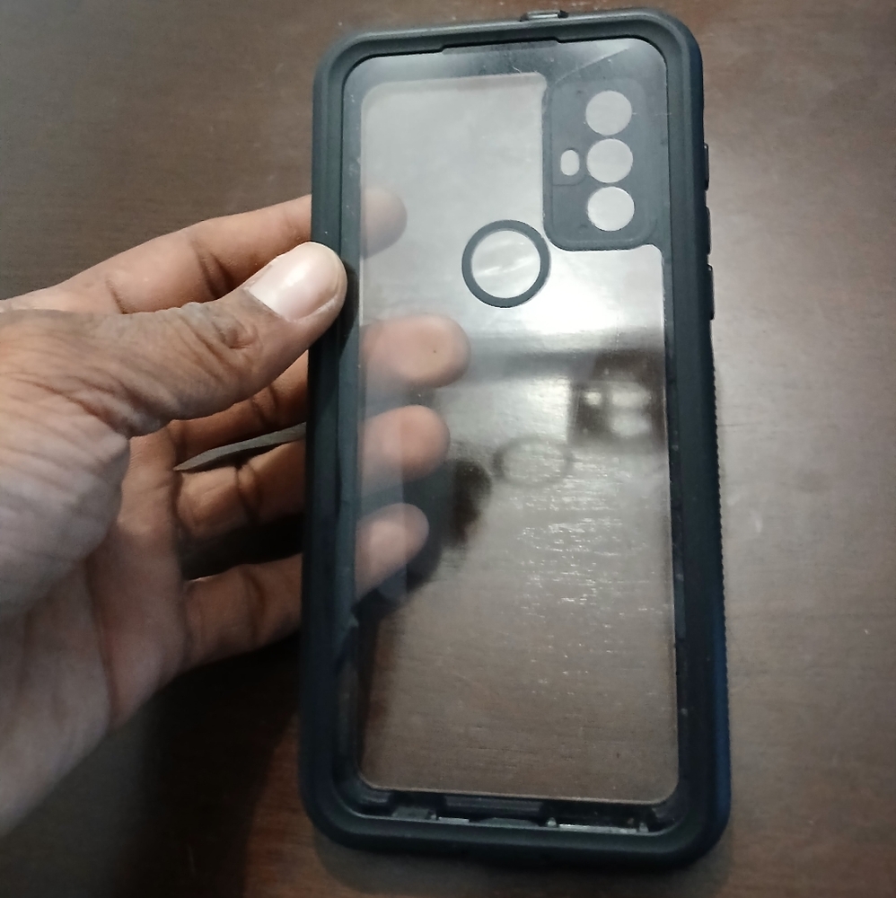 Moto G Play Phone Case